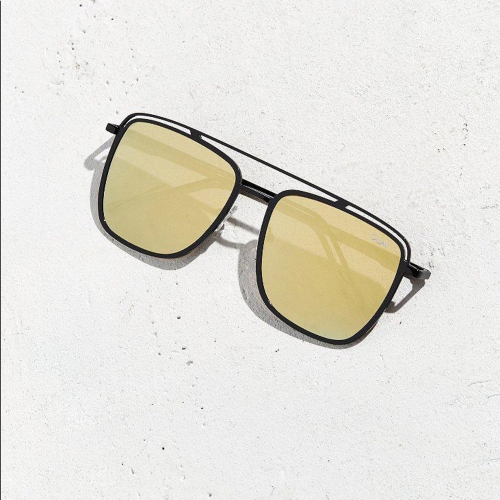 Make an offer • Quay Australia Mr Black